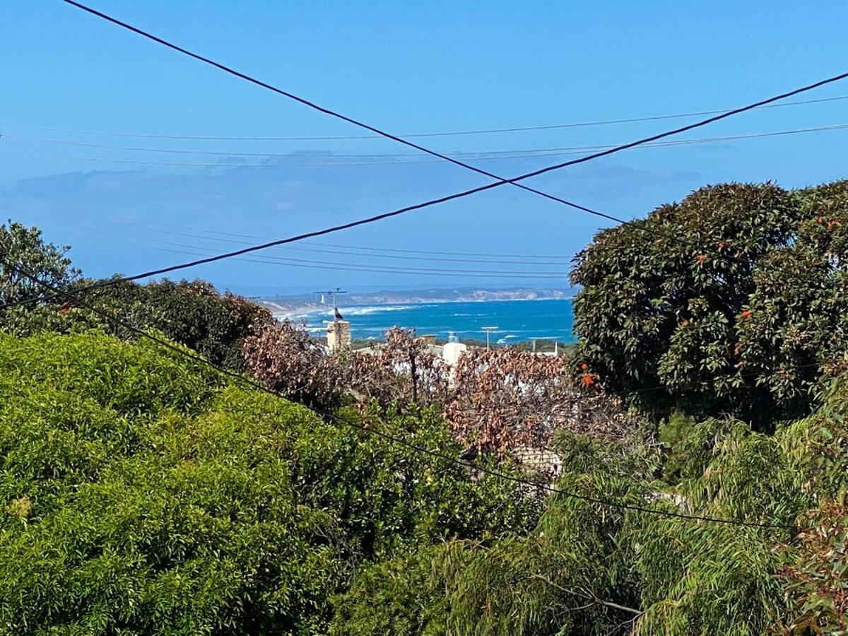 Saltwater Terrace With Panoramic Ocean Views Villa Ocean Grove Exterior foto